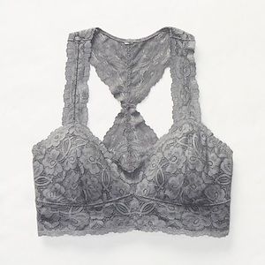 Free People Bralette